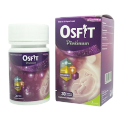 Osfit Platinum
