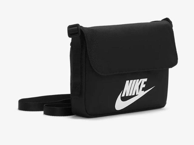 Nike Nike Sportswear Women's Futura 365 Cross-Body Bag CW9300