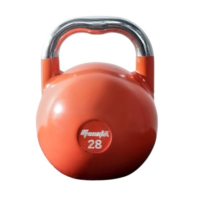 GENETIX FIT Competition Kettlebell