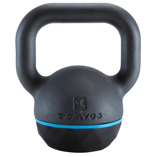 Decathlon Domyos Kettlebell