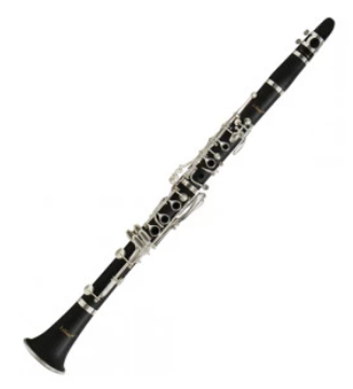 Bb-Clarinet 1