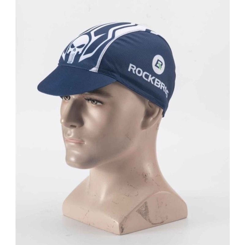 Cycling Cap 3
