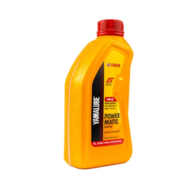 Yamalube Engine Oil Power Matic 3