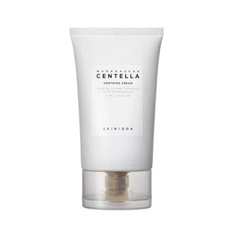 Madagascar Centella Soothing Cream 1