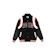 W.ESSENTIÈLS W.ESSENTIÈLS X FTH X My Hero Academia Varsity Jacket Bakugo 1
