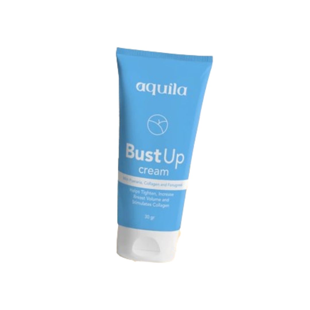 Aquila Bust Up Cream