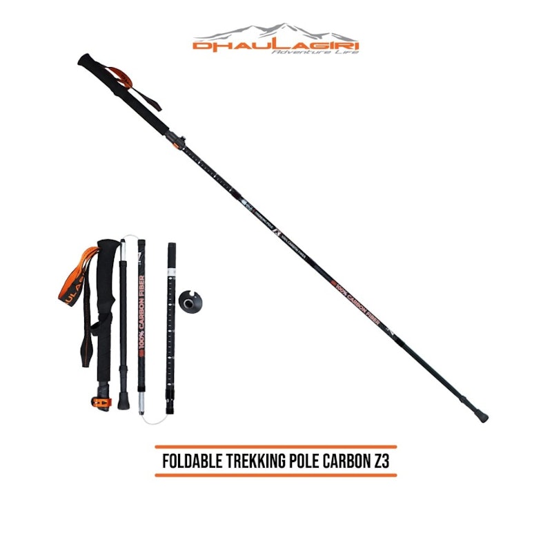 Dhaulagiri Trekking Pole 5