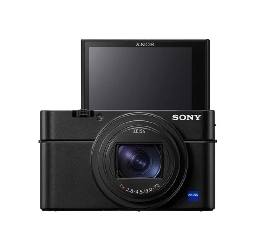 Compact Camera Cybershot 4