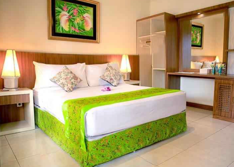 Mirah Hotel 2