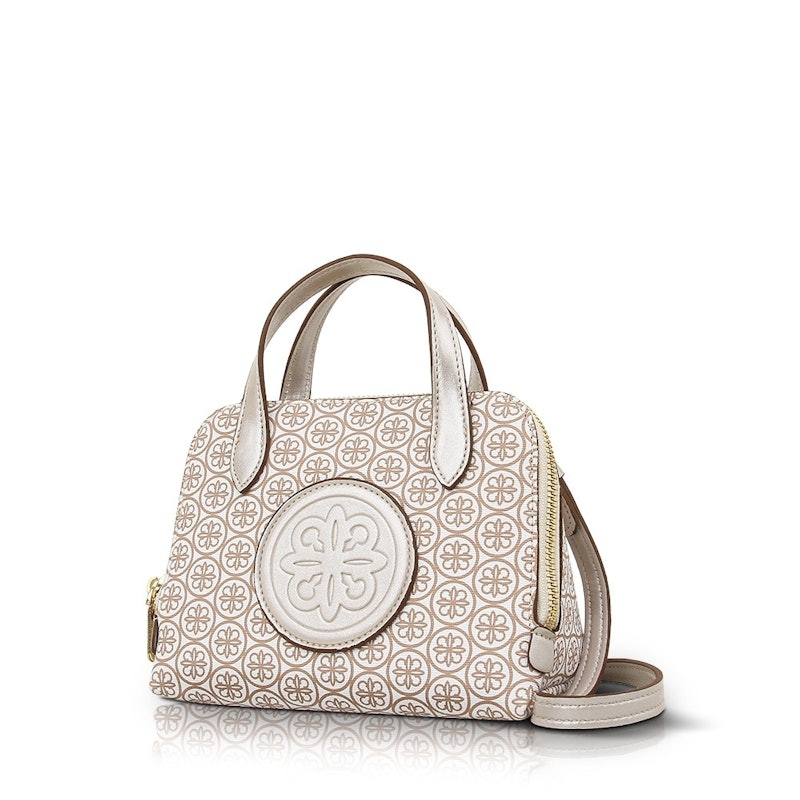Les Catino Keyna Mini Satchel 2