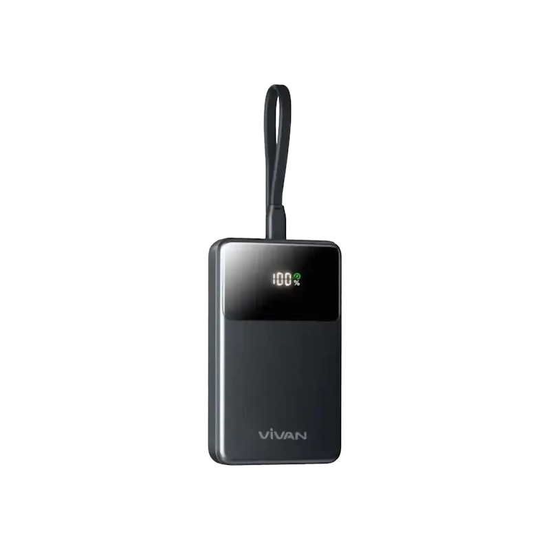 Vivan Mini Powerbank 10000mAh 1