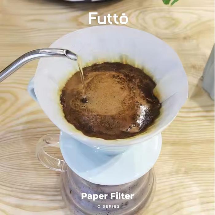 Futtō Paper Filter V60 FTO 01