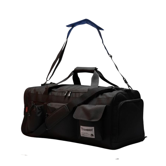 10 Rekomendasi Duffle Bag  Terbaik (Terbaru Tahun 2026) 4