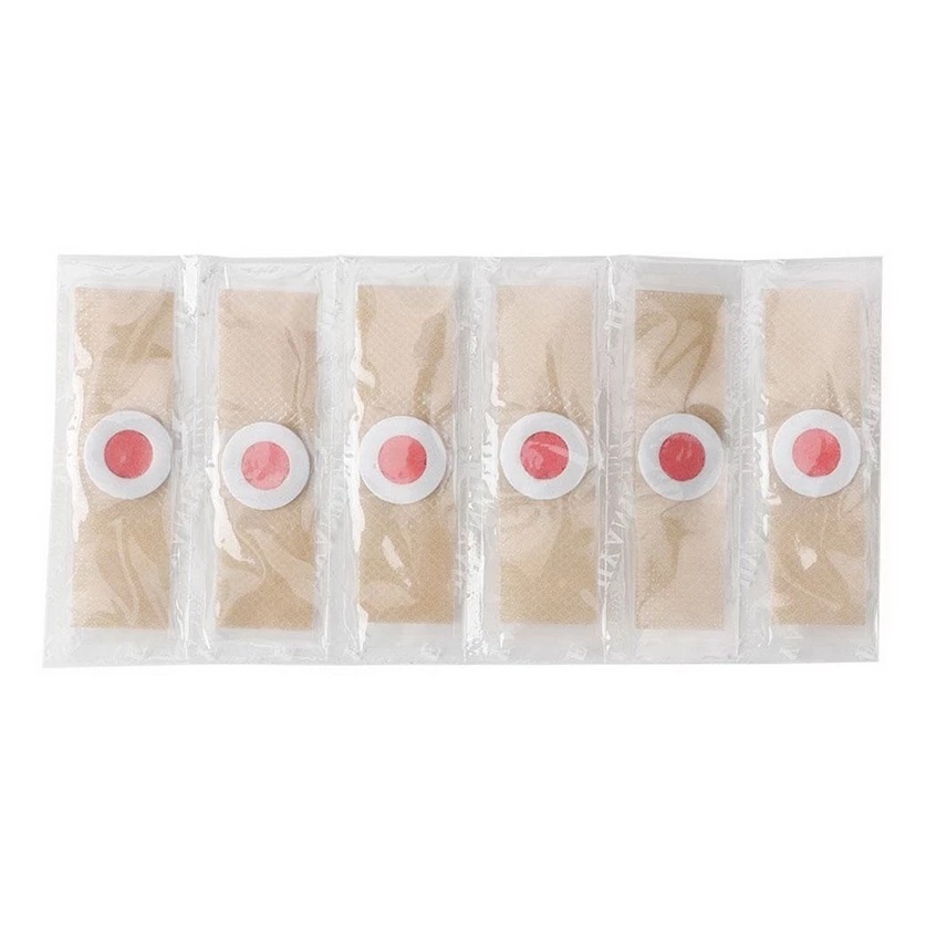  Ji Yan Tie Foot Corn Removal