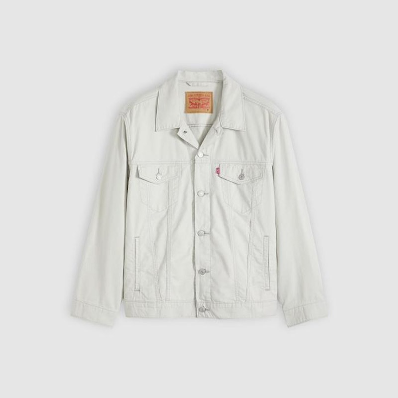 Levi's® Men's Relaxed Type 3 Trucker Jacket 4