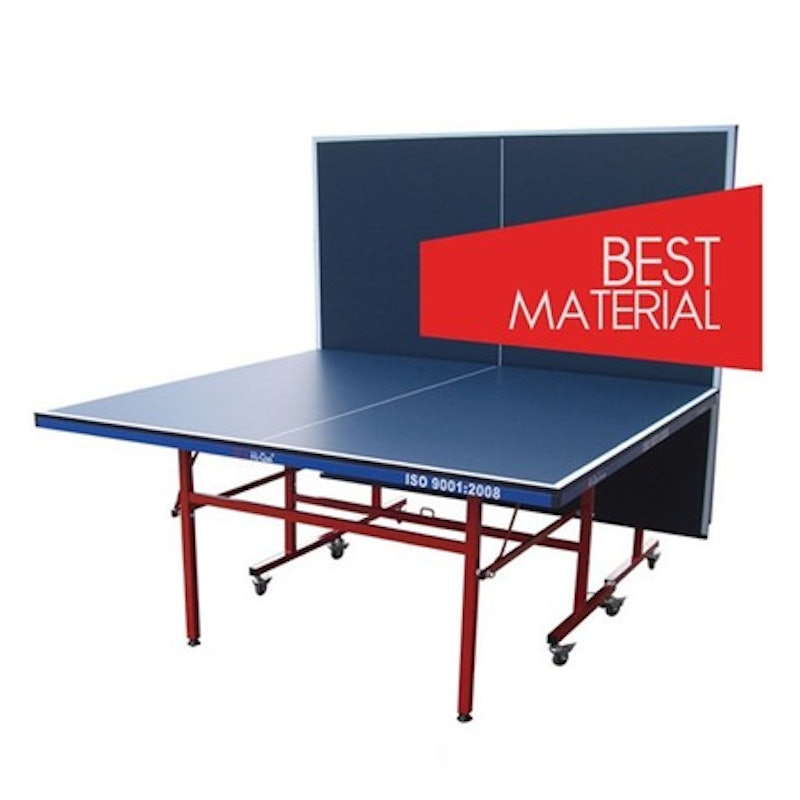 Hi-Qua Meja PingPong Type 103 3
