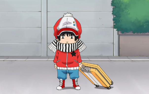 Kotaro Lives Alone 3
