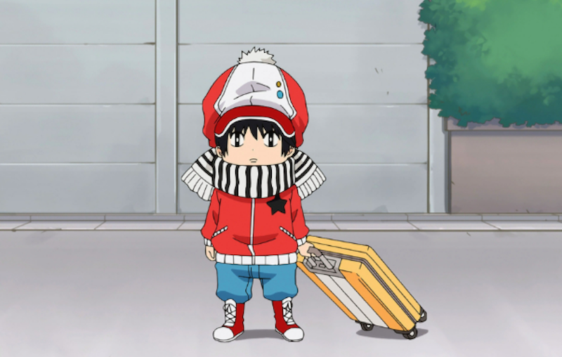 Kotaro Lives Alone 3