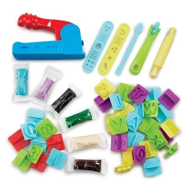 Addo Nick Jr. R Super Duper Dough Set 