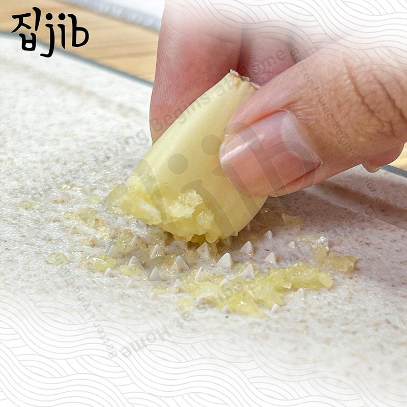 JIB Double Sided Cutting Board 5
