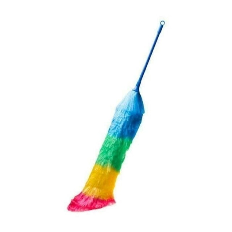 Kemoceng Pelangi 1