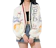 null Pakepakaii Caramel Cardigan Wanita 1