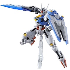 HG 1/144 Gundam Aerial