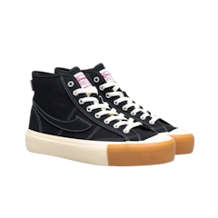 Compass® Gazelle Hi Black Gum