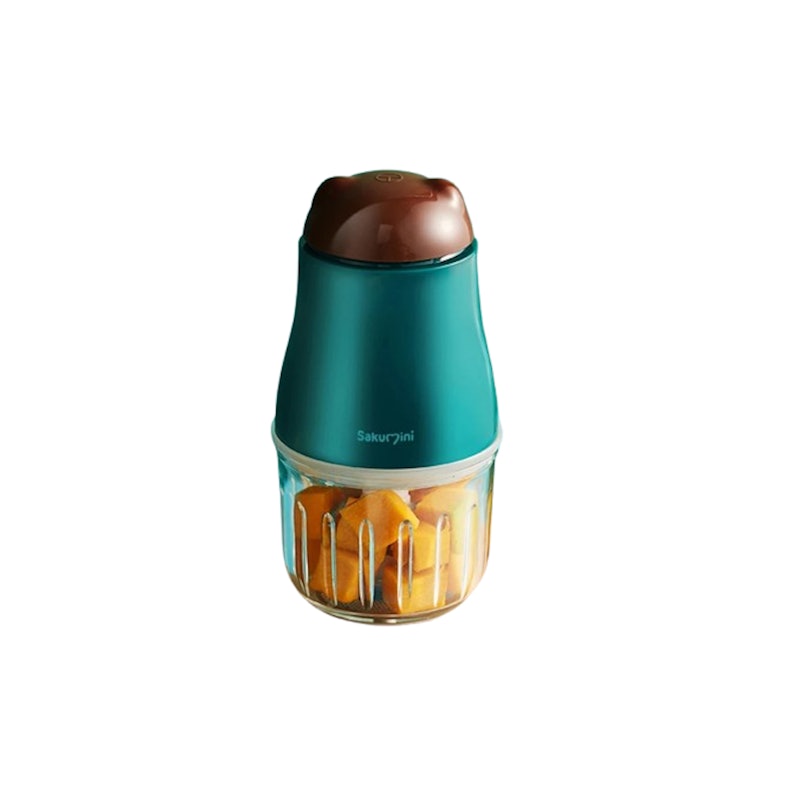 Sakumini Baby Food Processor 1