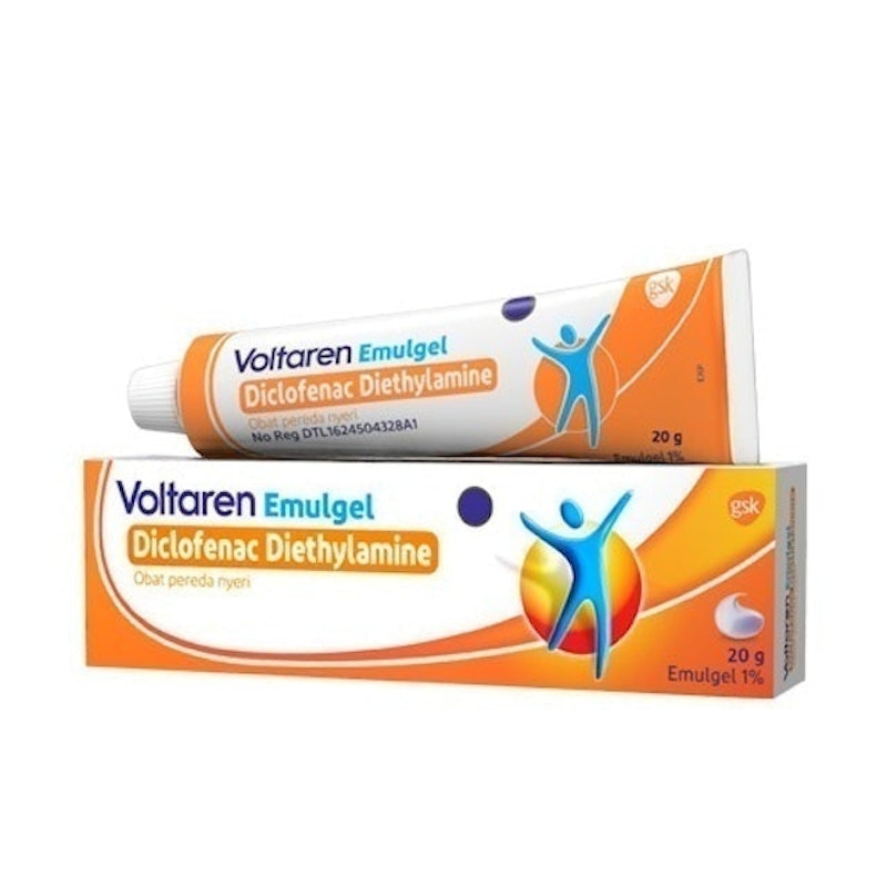Voltaren Emulgel
