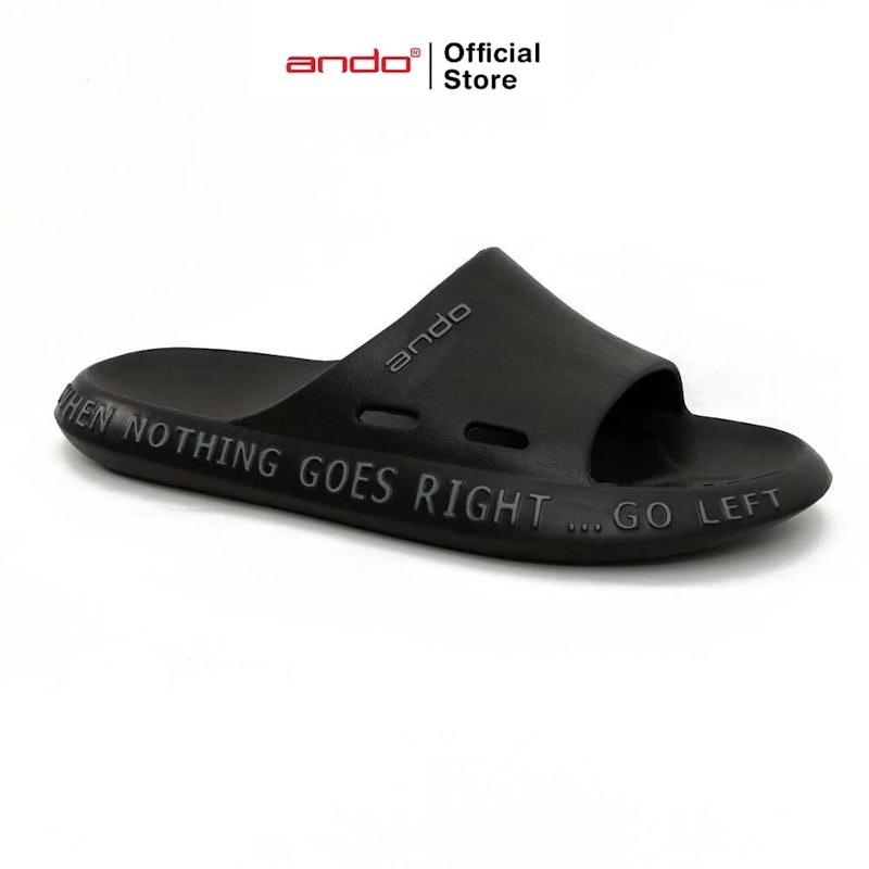 Ando Sandal Selop Aguero Pria Dewasa 2