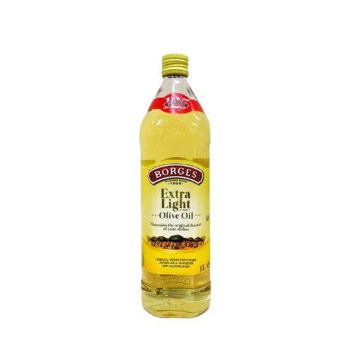 Borges Extra Light Olive Oil 