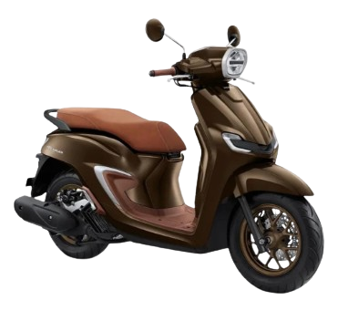 Honda Stylo 160 1