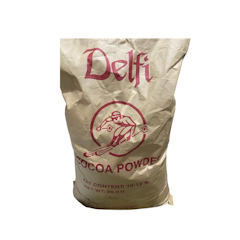 Delfi Cocoa Powder 1 kg