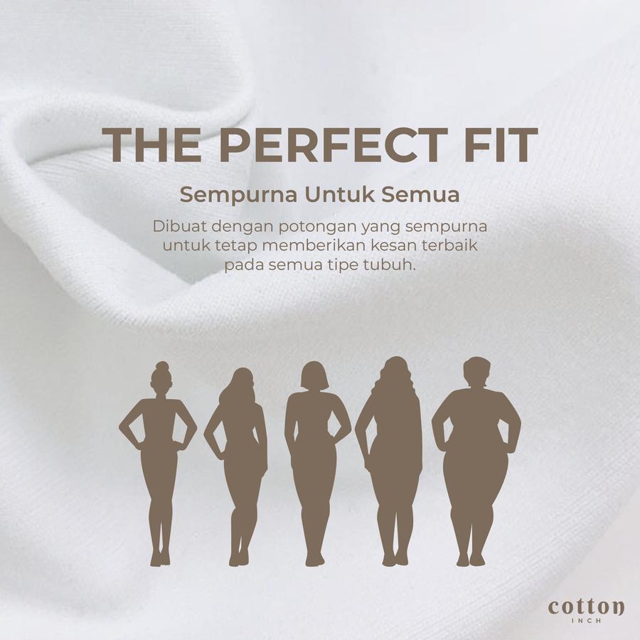  Cotton Inch Milena Jaket