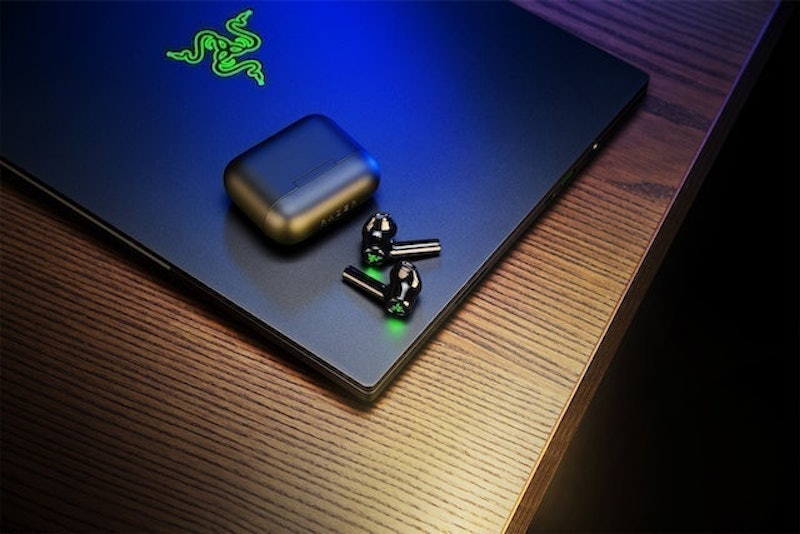 Hammerhead True Wireless X 5