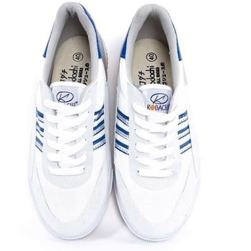Kodachi Sepatu Capung 3