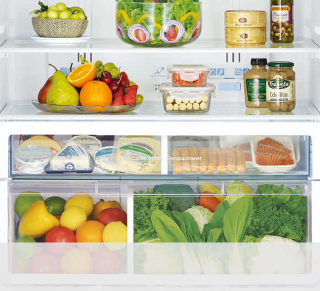 Hitachi Hitachi Big French Standard R-W61PGD4