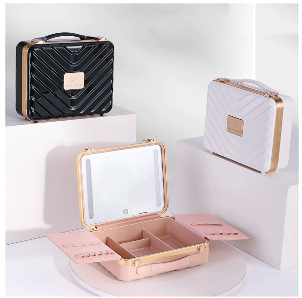 Roaming Roaming Tas Makeup R060