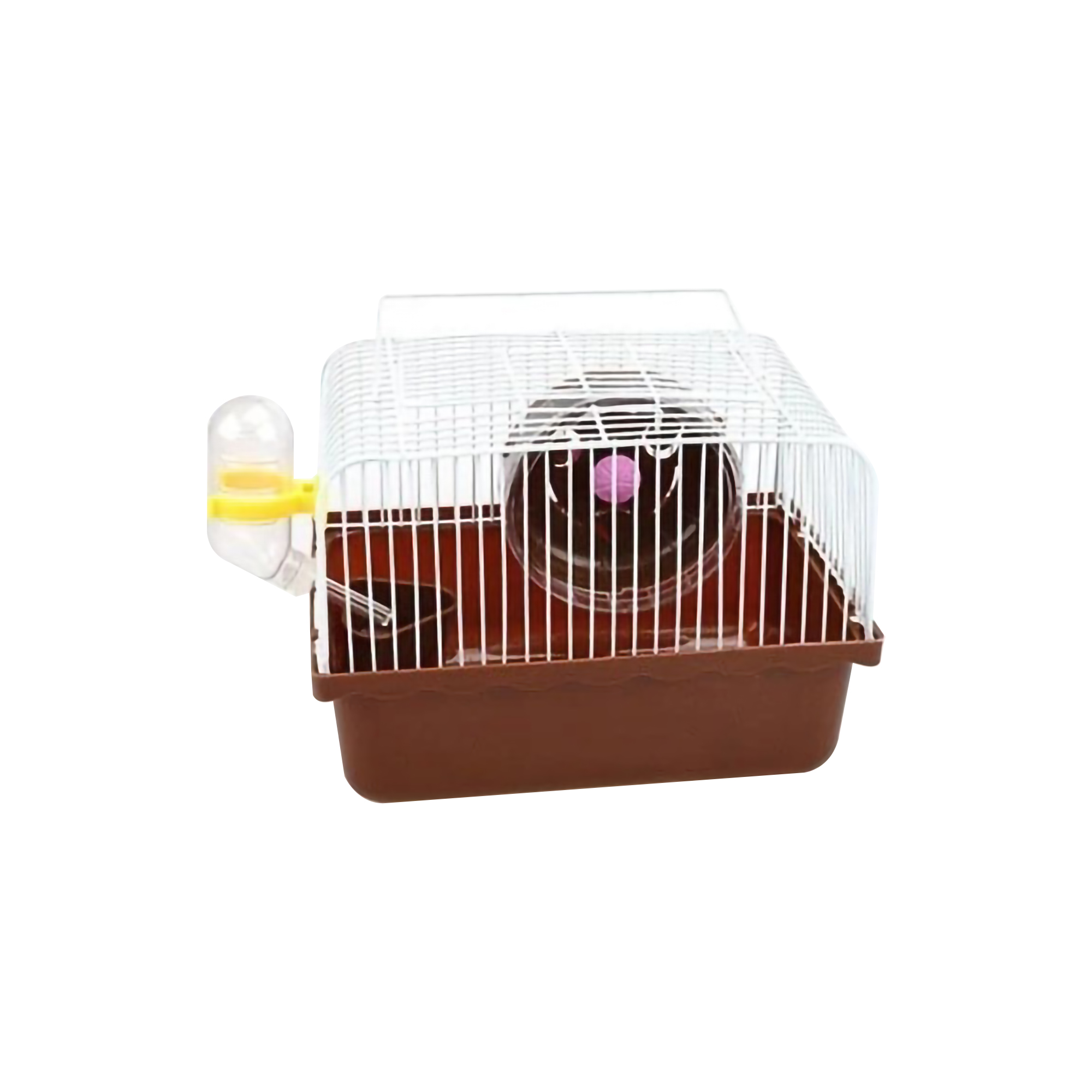 FOLOPETS Kandang Hamster 1