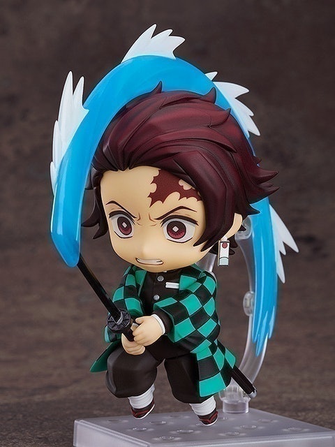 10 Rekomendasi Nendoroid Terbaik  3