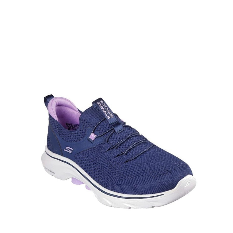 Skechers Go Walk 7 Women's Walking Shoes 2