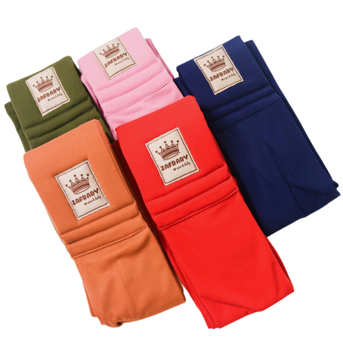 Zafbaby Geos Pouch Cotton Premium
