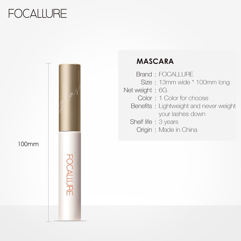 Curling Eyelash Mascara 4