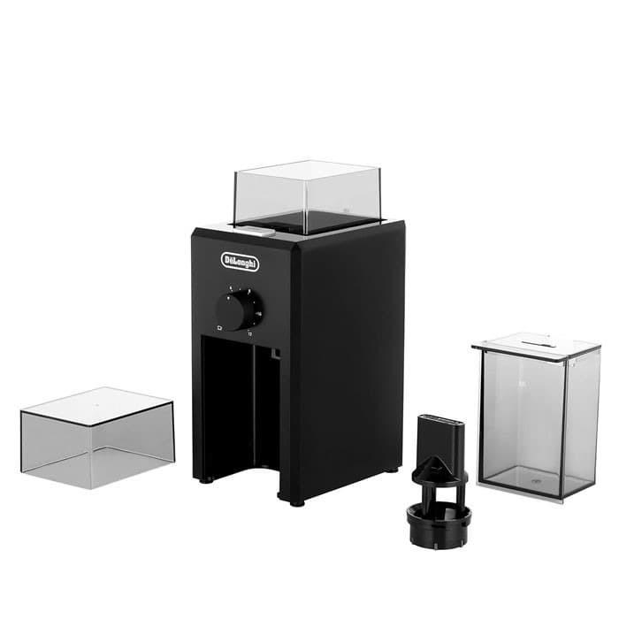 De'Longhi De'Longhi Coffee Grinder Machine KG79