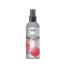 SDB Heat Protection Hair Spray
