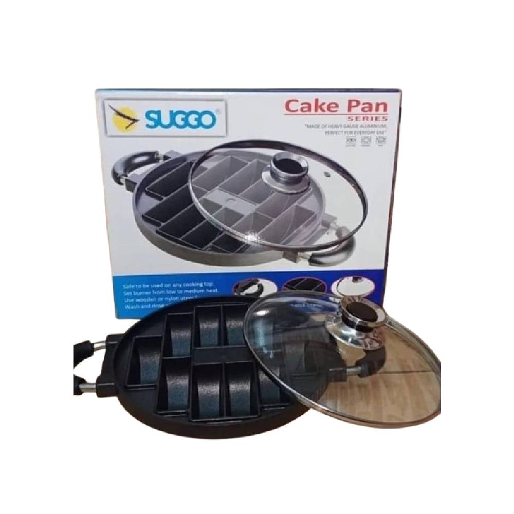 Suggo Cake Pan Series 1