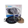 Suggo Metal Cemerlang Suggo Cake Pan Series 1