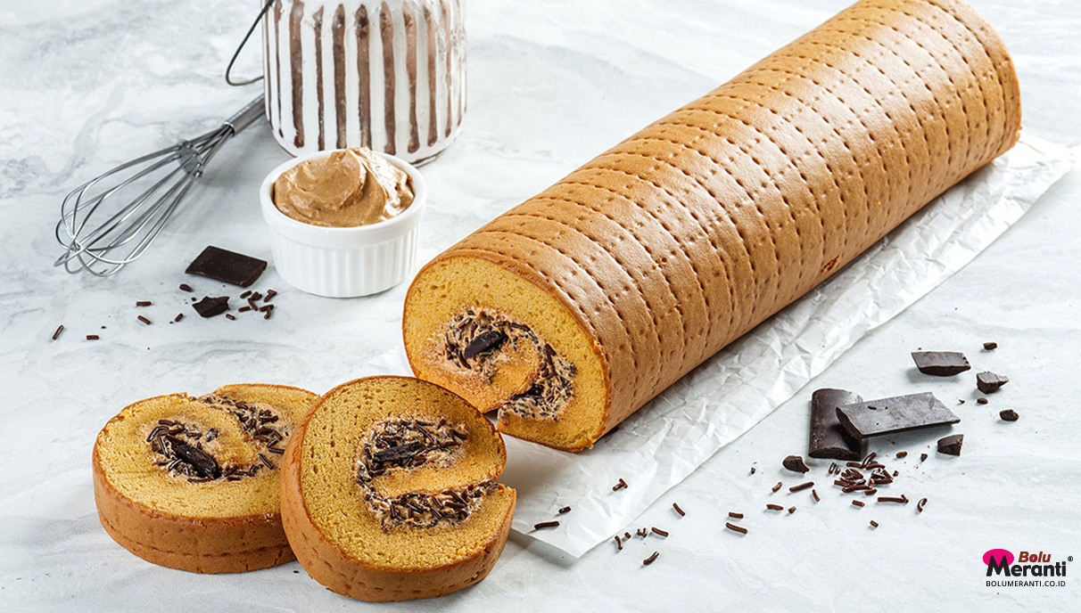 Bolu Meranti Bolu Meranti