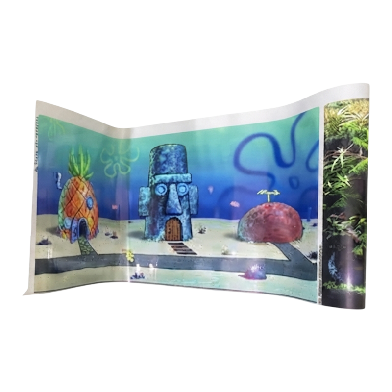 Aquarium Wallpaper Background Bikini Bottom 200x70 1